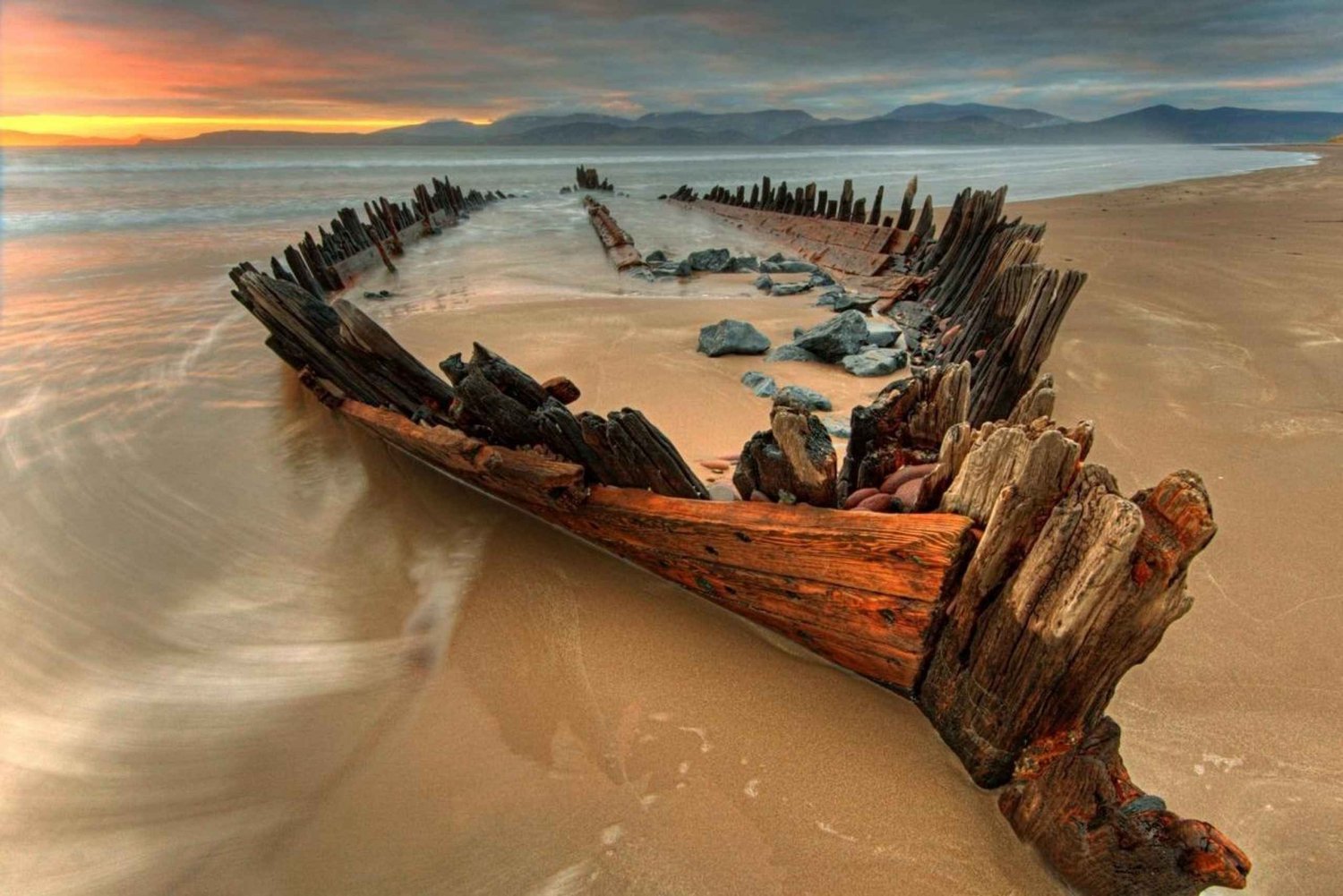 Skeleton Coast